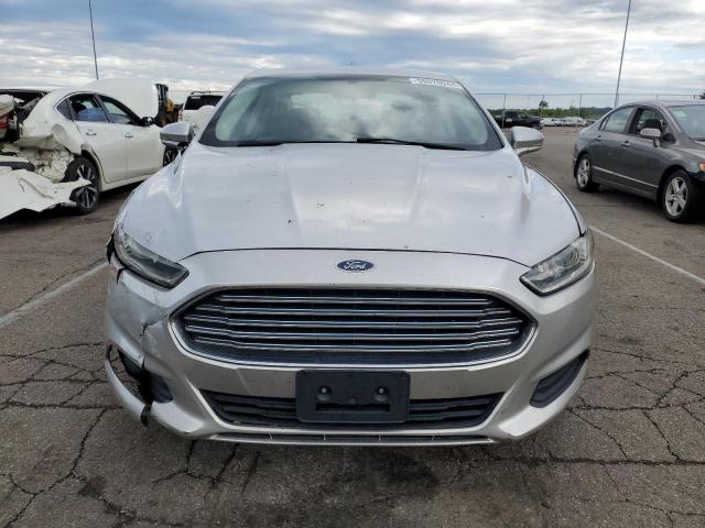 Photo 4 VIN: 1FA6P0HD3G5124893 - FORD FUSION SE 