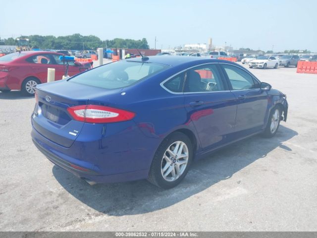 Photo 3 VIN: 1FA6P0HD3G5134114 - FORD FUSION 