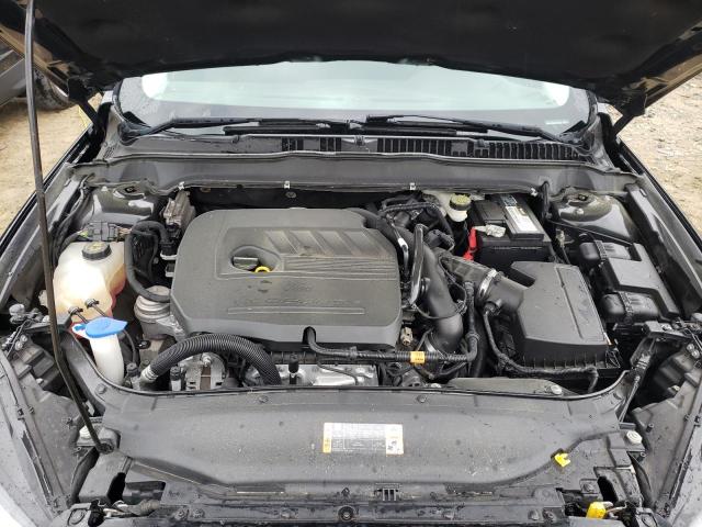 Photo 6 VIN: 1FA6P0HD4E5359266 - FORD FUSION SE 