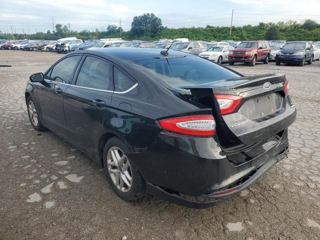 Photo 1 VIN: 1FA6P0HD4E5365066 - FORD FUSION 