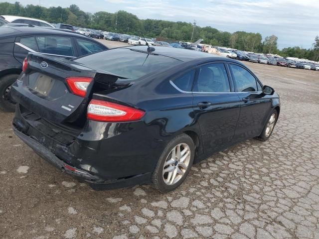 Photo 2 VIN: 1FA6P0HD4E5365066 - FORD FUSION 