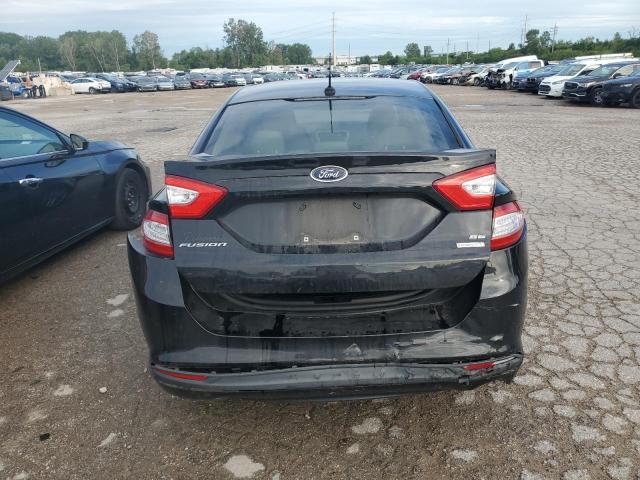 Photo 5 VIN: 1FA6P0HD4E5365066 - FORD FUSION 