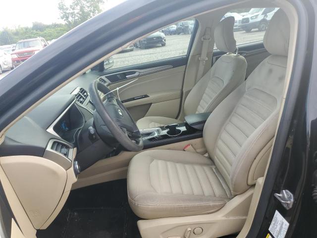 Photo 6 VIN: 1FA6P0HD4E5365066 - FORD FUSION 