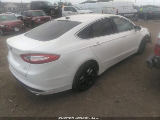 Photo 3 VIN: 1FA6P0HD4E5365424 - FORD FUSION 