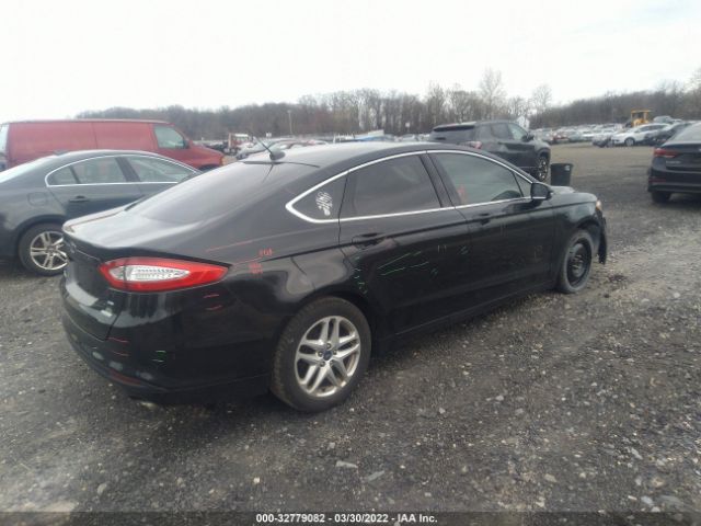 Photo 3 VIN: 1FA6P0HD4E5365441 - FORD FUSION 