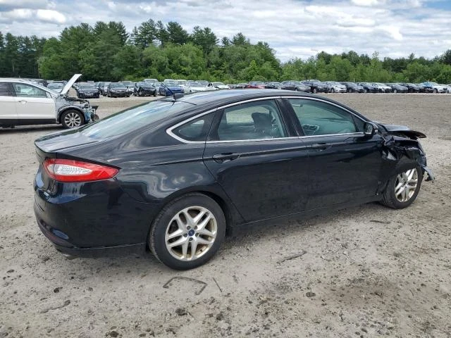 Photo 2 VIN: 1FA6P0HD4E5397581 - FORD FUSION SE 