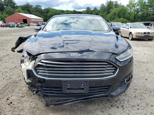 Photo 4 VIN: 1FA6P0HD4E5397581 - FORD FUSION SE 