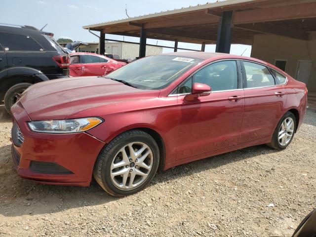 Photo 0 VIN: 1FA6P0HD4F5108409 - FORD FUSION SE 