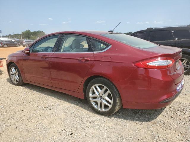 Photo 1 VIN: 1FA6P0HD4F5108409 - FORD FUSION SE 