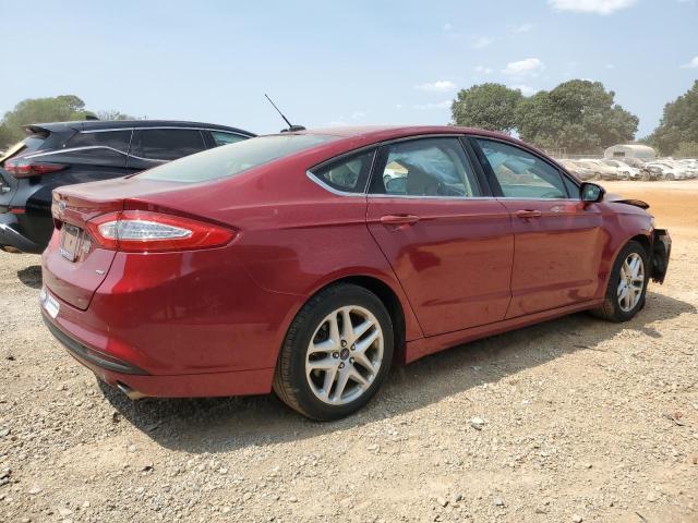 Photo 2 VIN: 1FA6P0HD4F5108409 - FORD FUSION SE 