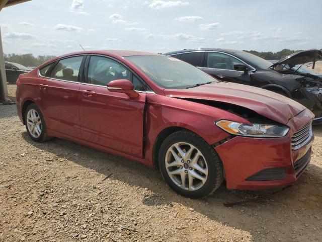 Photo 3 VIN: 1FA6P0HD4F5108409 - FORD FUSION SE 