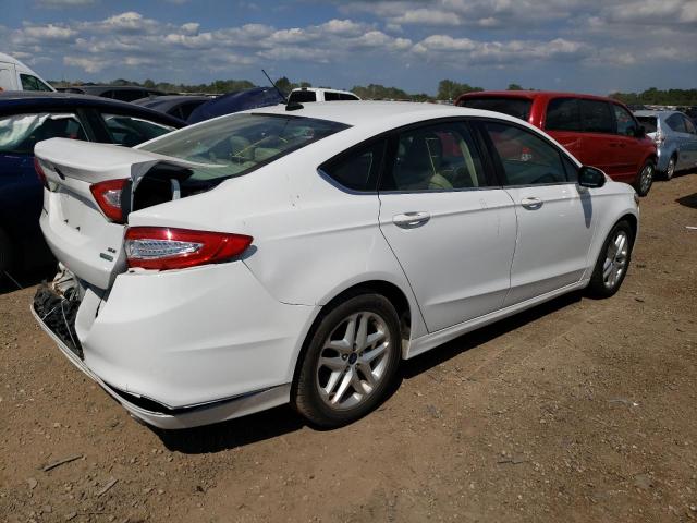 Photo 2 VIN: 1FA6P0HD4F5113500 - FORD FUSION SE 