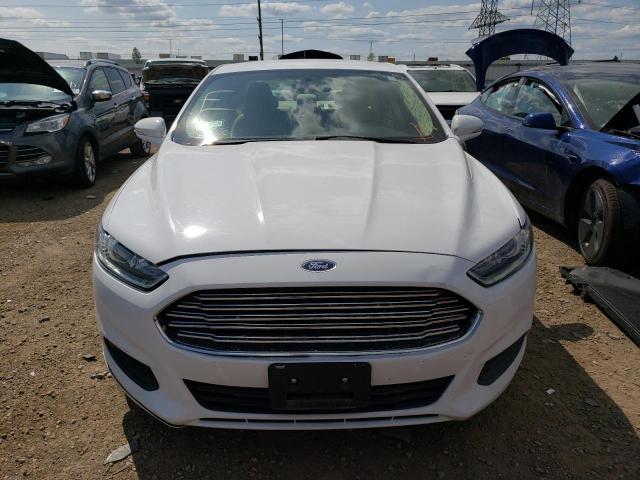 Photo 4 VIN: 1FA6P0HD4F5113500 - FORD FUSION SE 