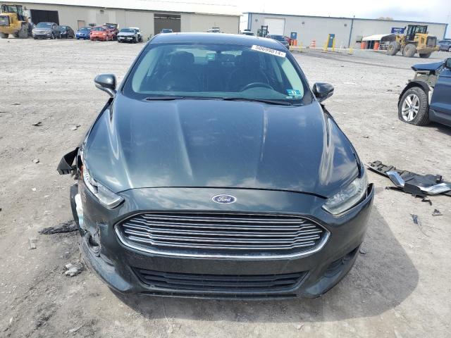 Photo 4 VIN: 1FA6P0HD4F5116803 - FORD FUSION 