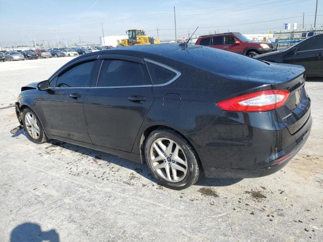 Photo 1 VIN: 1FA6P0HD4F5120852 - FORD FUSION 