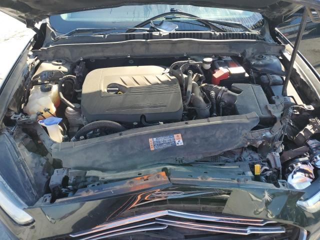 Photo 10 VIN: 1FA6P0HD4F5120852 - FORD FUSION 