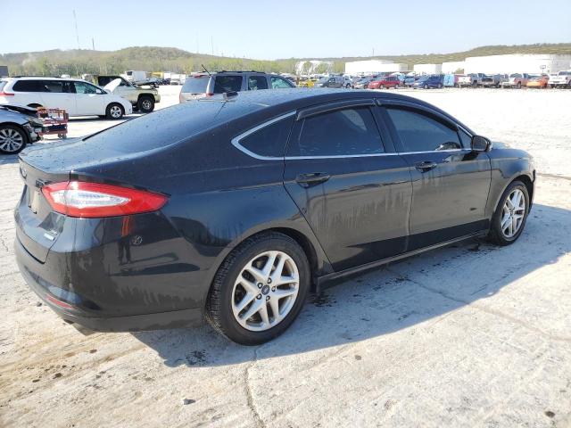 Photo 2 VIN: 1FA6P0HD4F5120852 - FORD FUSION 