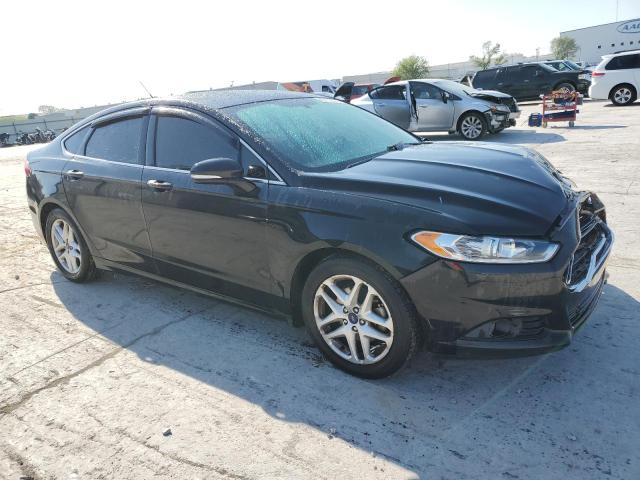 Photo 3 VIN: 1FA6P0HD4F5120852 - FORD FUSION 