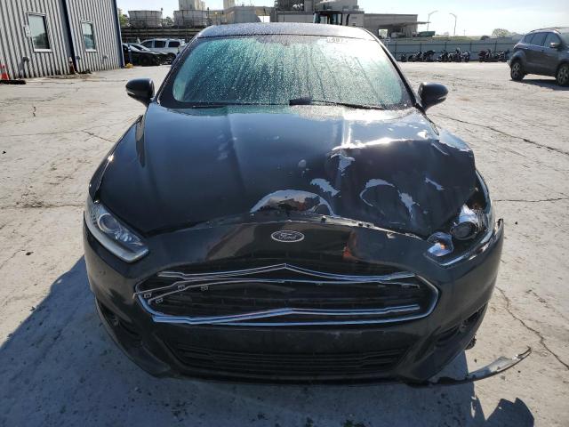 Photo 4 VIN: 1FA6P0HD4F5120852 - FORD FUSION 