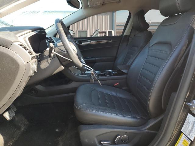 Photo 6 VIN: 1FA6P0HD4F5120852 - FORD FUSION 