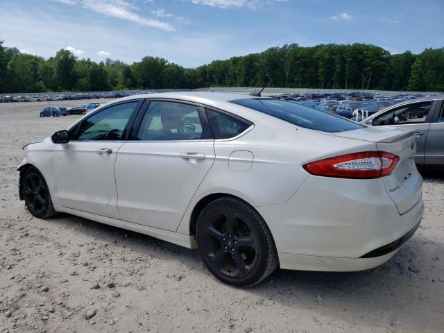 Photo 1 VIN: 1FA6P0HD4F5128269 - FORD FUSION SE 