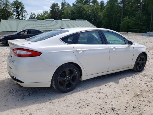 Photo 2 VIN: 1FA6P0HD4F5128269 - FORD FUSION SE 