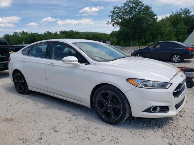 Photo 3 VIN: 1FA6P0HD4F5128269 - FORD FUSION SE 