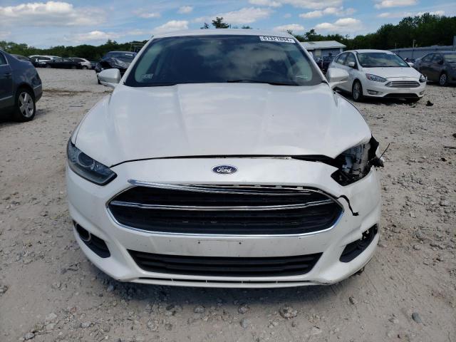 Photo 4 VIN: 1FA6P0HD4F5128269 - FORD FUSION SE 