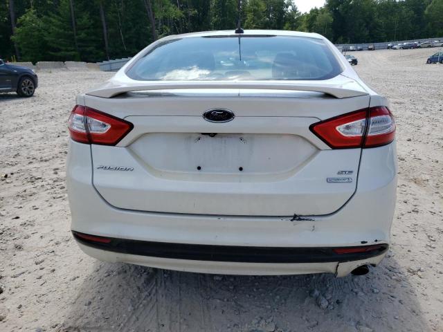 Photo 5 VIN: 1FA6P0HD4F5128269 - FORD FUSION SE 