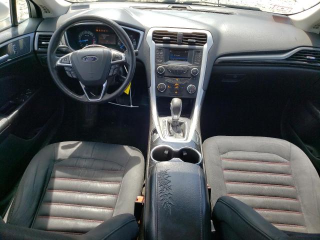 Photo 7 VIN: 1FA6P0HD4F5128269 - FORD FUSION SE 