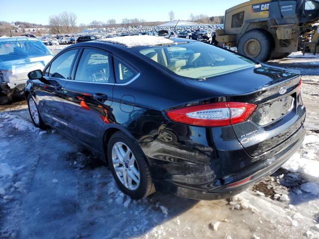 Photo 1 VIN: 1FA6P0HD4F5131219 - FORD FUSION SE 