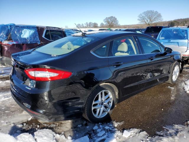 Photo 2 VIN: 1FA6P0HD4F5131219 - FORD FUSION SE 