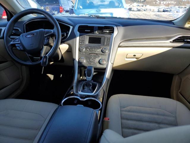 Photo 7 VIN: 1FA6P0HD4F5131219 - FORD FUSION SE 