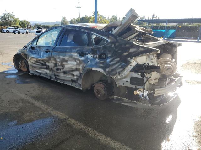 Photo 1 VIN: 1FA6P0HD4G5101946 - FORD FUSION SE 