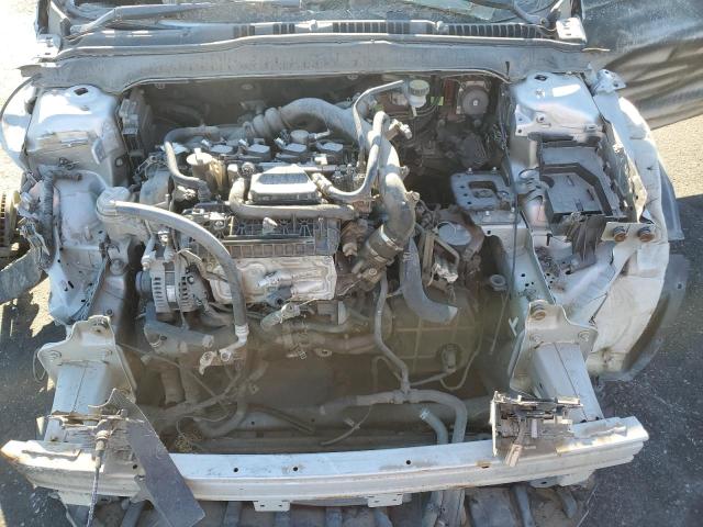 Photo 10 VIN: 1FA6P0HD4G5101946 - FORD FUSION SE 