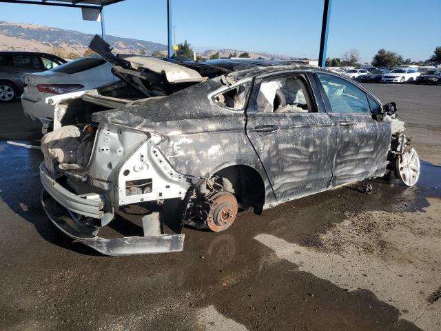 Photo 2 VIN: 1FA6P0HD4G5101946 - FORD FUSION SE 