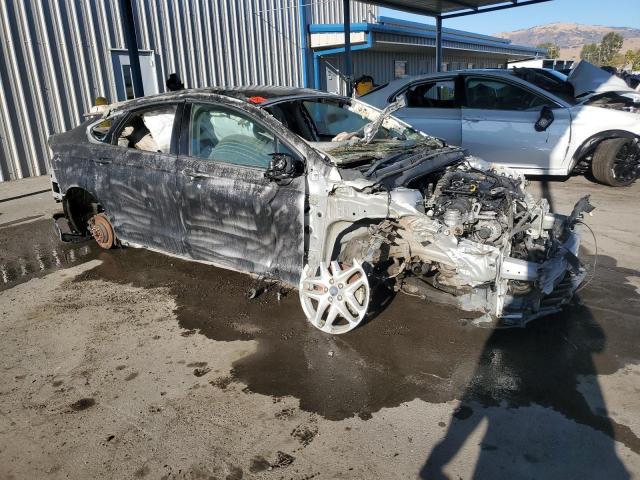 Photo 3 VIN: 1FA6P0HD4G5101946 - FORD FUSION SE 