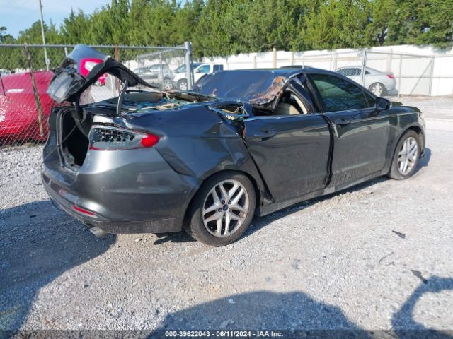 Photo 3 VIN: 1FA6P0HD4G5106578 - FORD FUSION 