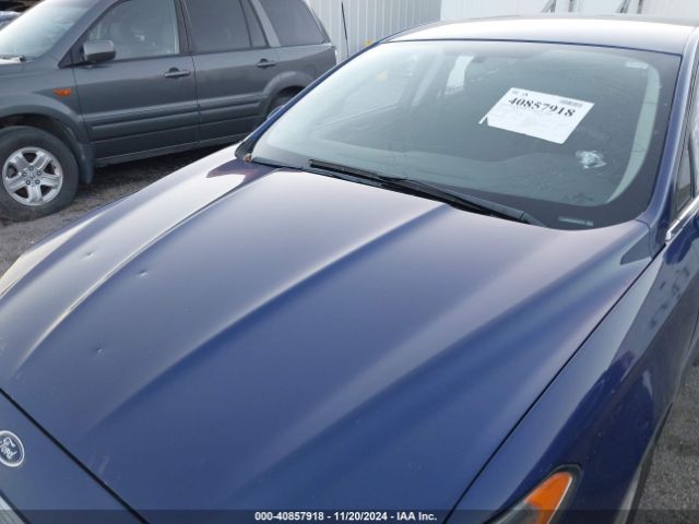 Photo 5 VIN: 1FA6P0HD4G5107018 - FORD FUSION 