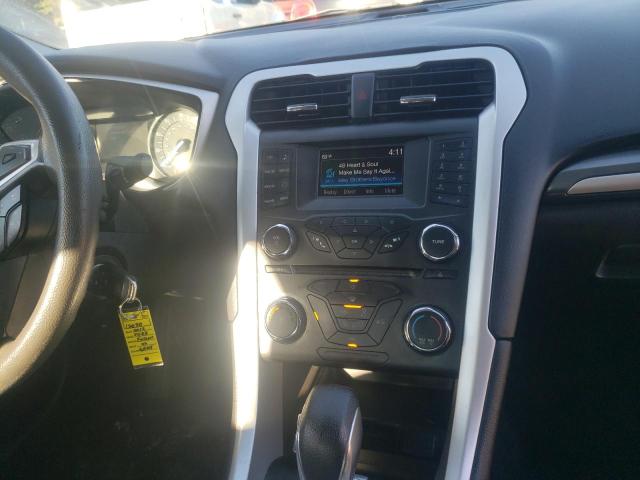 Photo 8 VIN: 1FA6P0HD4G5107858 - FORD FUSION SE 