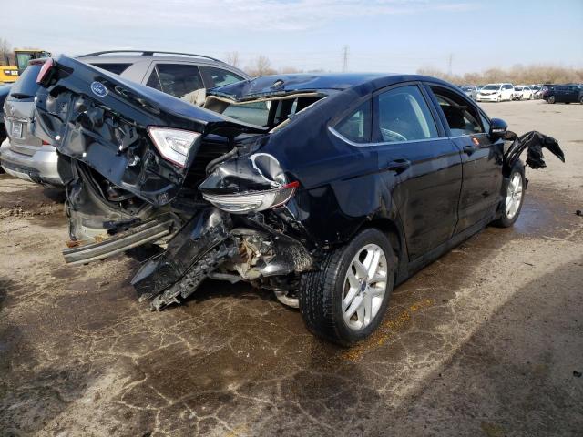 Photo 2 VIN: 1FA6P0HD4G5113160 - FORD FUSION 