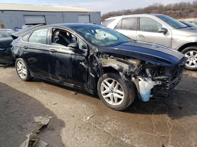 Photo 3 VIN: 1FA6P0HD4G5113160 - FORD FUSION 