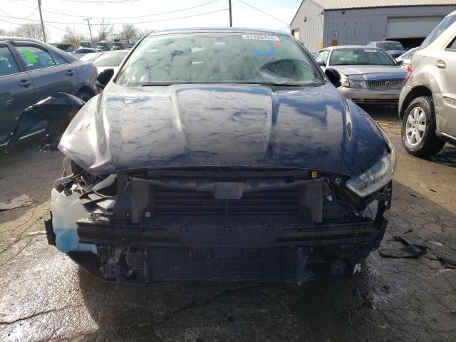 Photo 4 VIN: 1FA6P0HD4G5113160 - FORD FUSION 