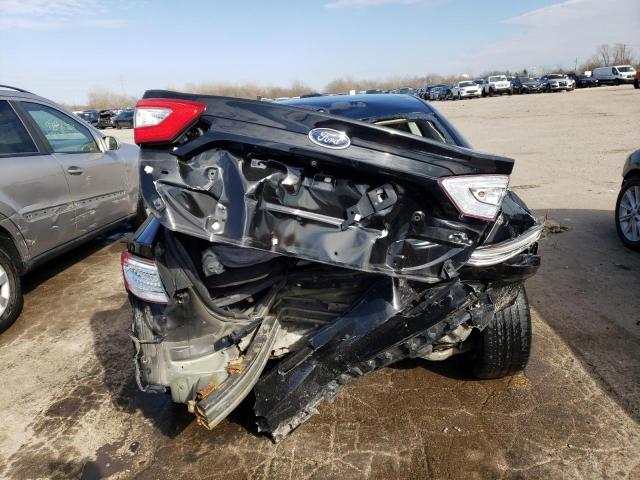 Photo 5 VIN: 1FA6P0HD4G5113160 - FORD FUSION 