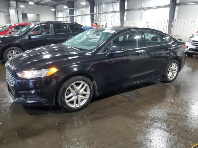 Photo 0 VIN: 1FA6P0HD4G5113854 - FORD FUSION SE 