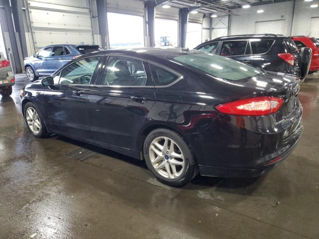 Photo 1 VIN: 1FA6P0HD4G5113854 - FORD FUSION SE 