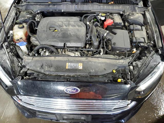 Photo 10 VIN: 1FA6P0HD4G5113854 - FORD FUSION SE 