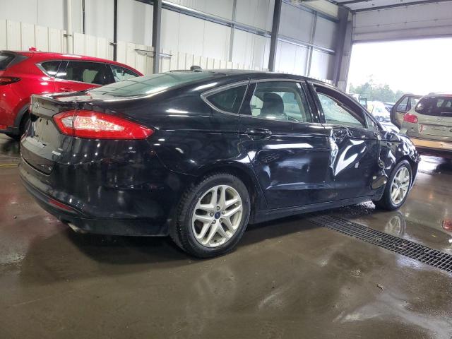 Photo 2 VIN: 1FA6P0HD4G5113854 - FORD FUSION SE 