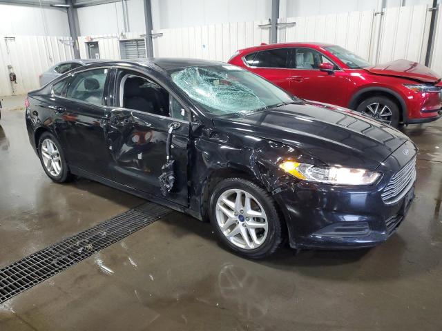 Photo 3 VIN: 1FA6P0HD4G5113854 - FORD FUSION SE 