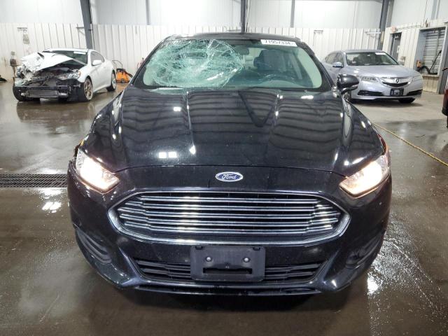 Photo 4 VIN: 1FA6P0HD4G5113854 - FORD FUSION SE 